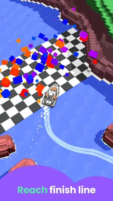 Boat Games for Kids سکرین شاٹس